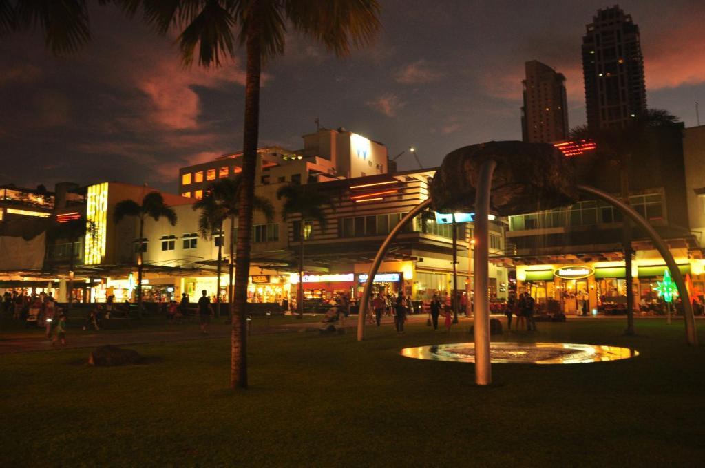 Our Awesome Hostel- Manila Makati City Exterior photo