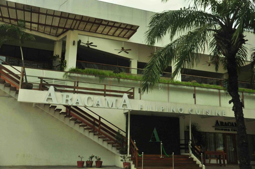 Our Awesome Hostel- Manila Makati City Exterior photo