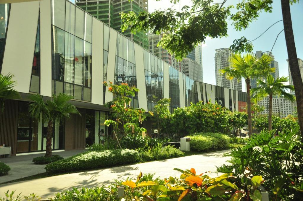 Our Awesome Hostel- Manila Makati City Exterior photo