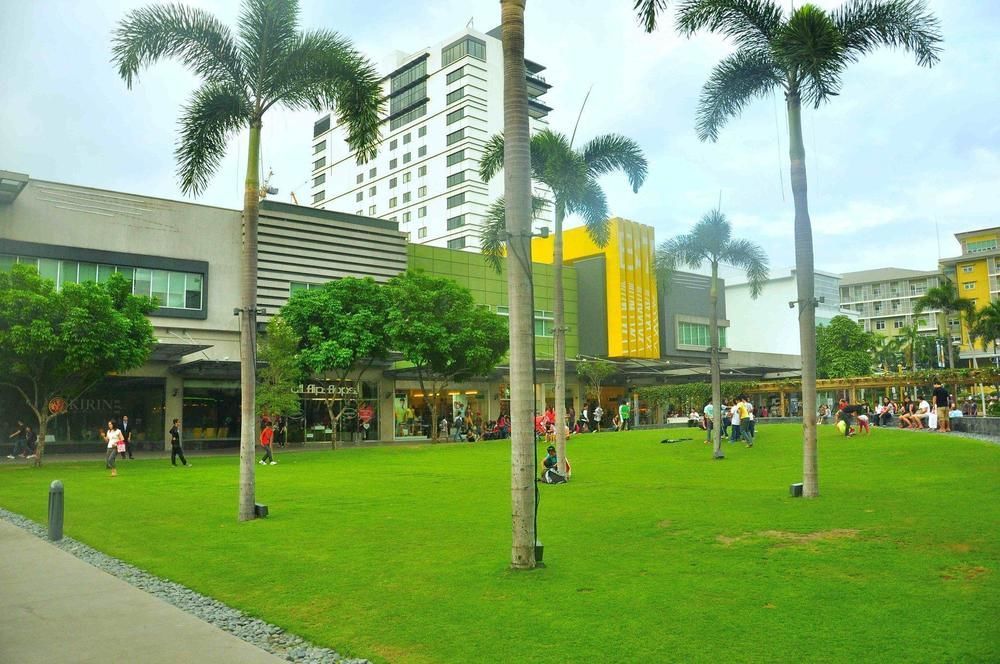 Our Awesome Hostel- Manila Makati City Exterior photo